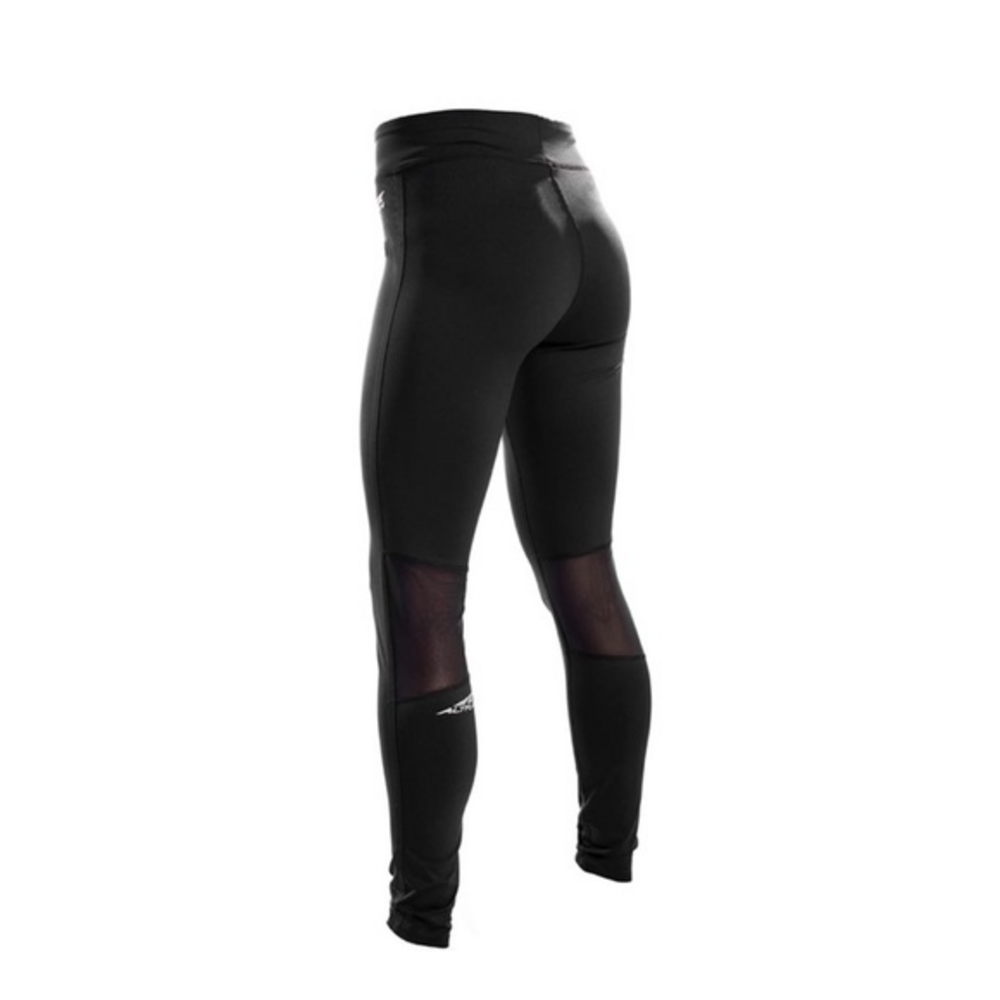 NWT Altra Performance Full Length Black Active Athletic Leggings‎